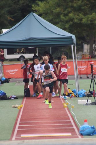 2026 Colgate Games Day 2 photo